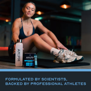 Electrolytes Citrus Salt