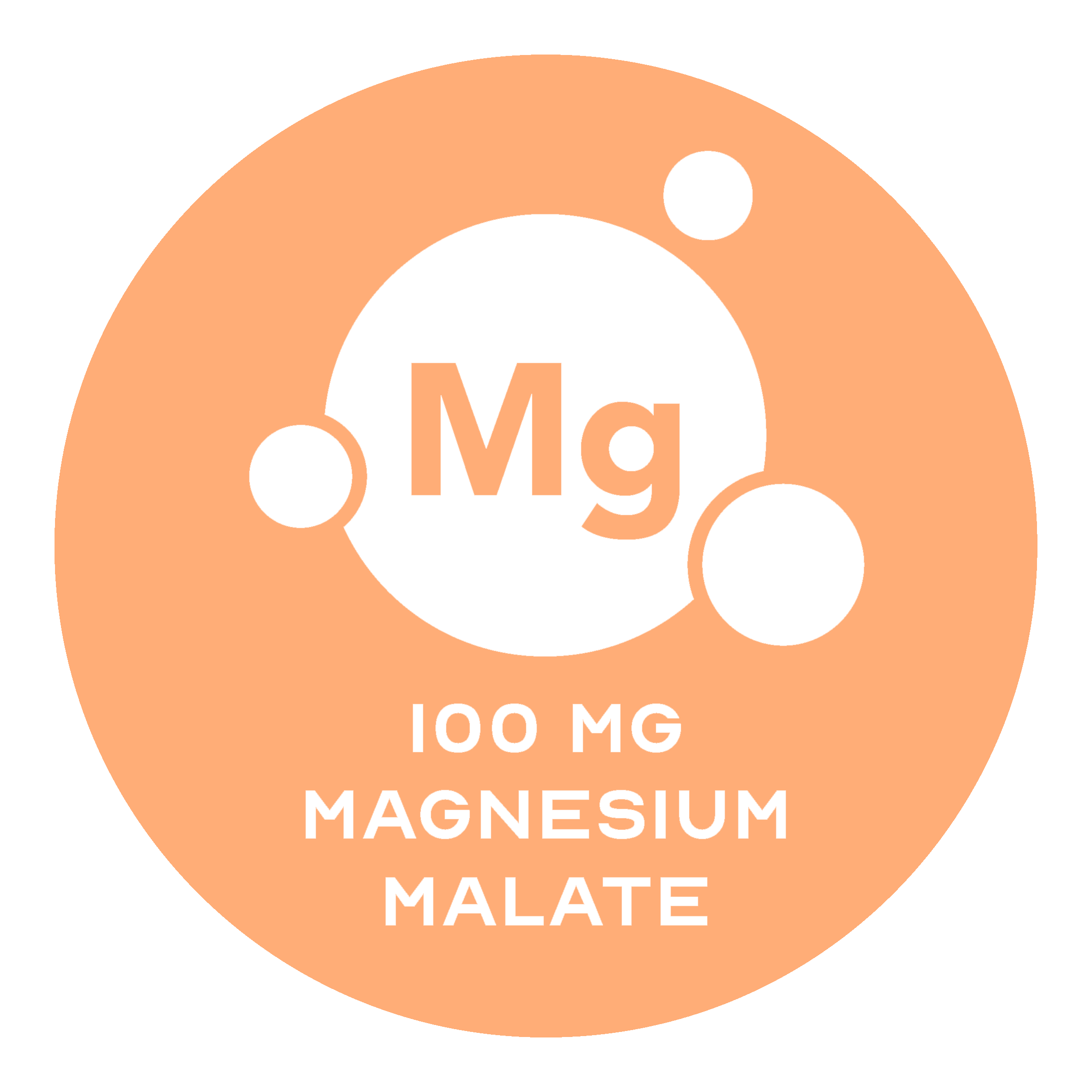 Magnesium Malate