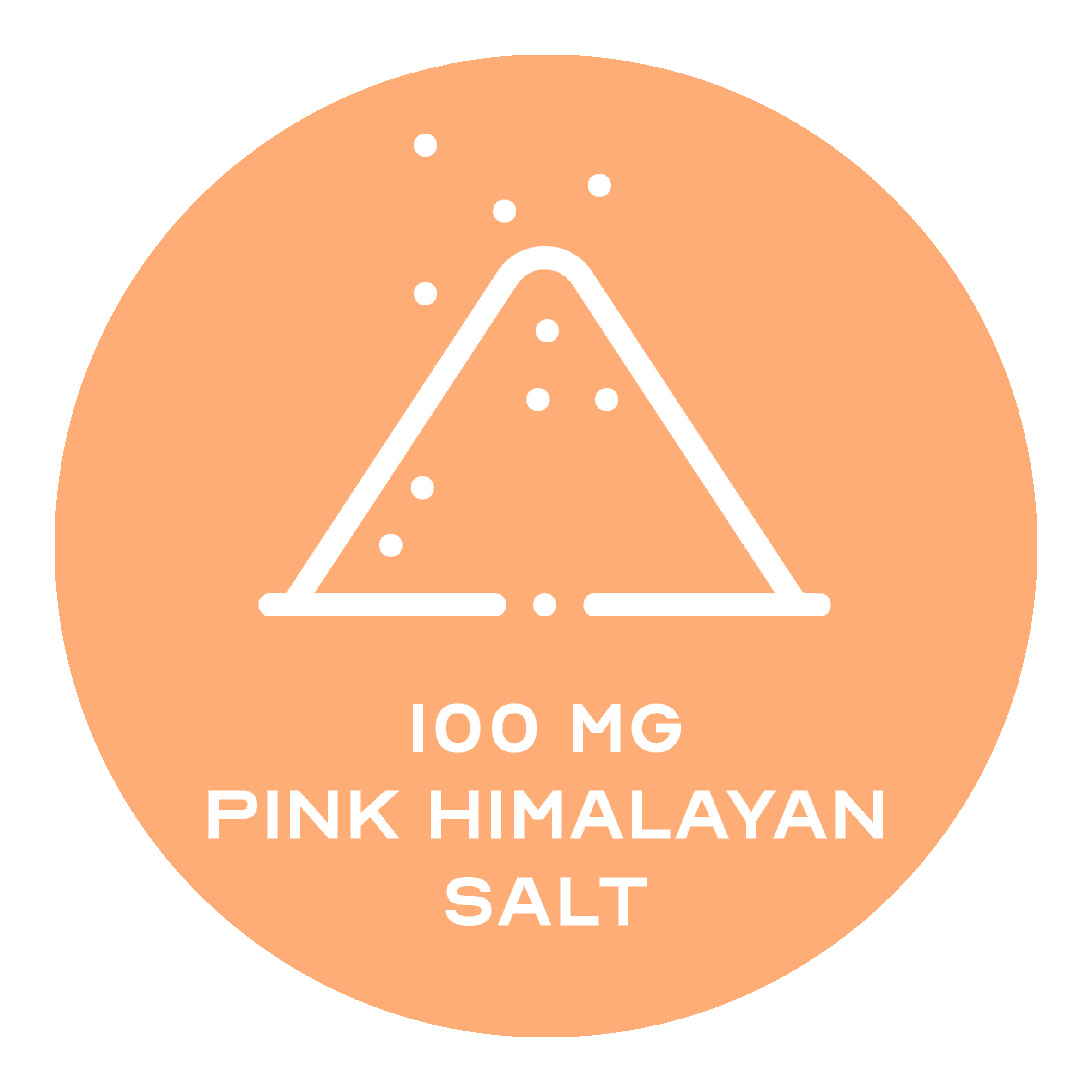 Pink Himalayan Salt