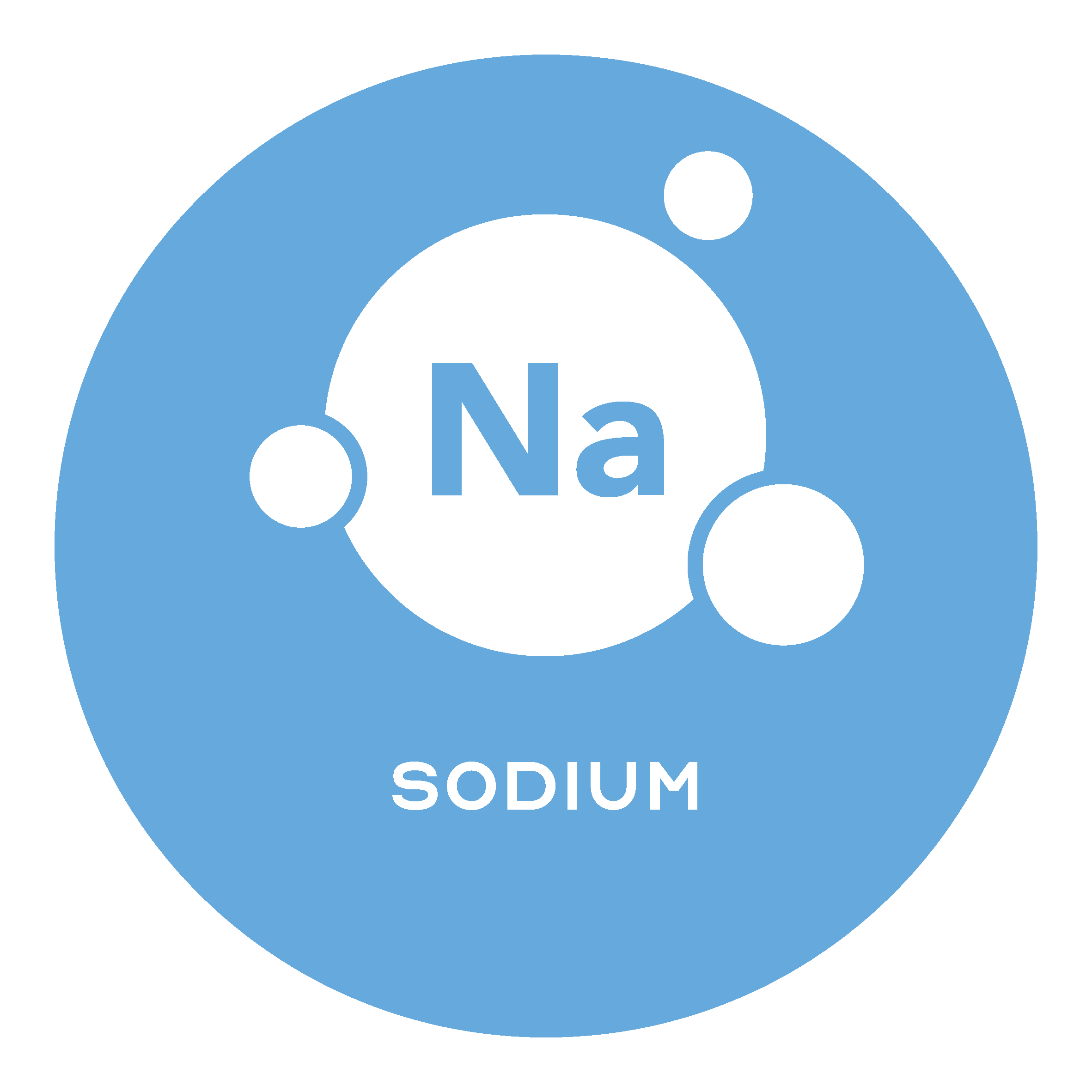 Sodium