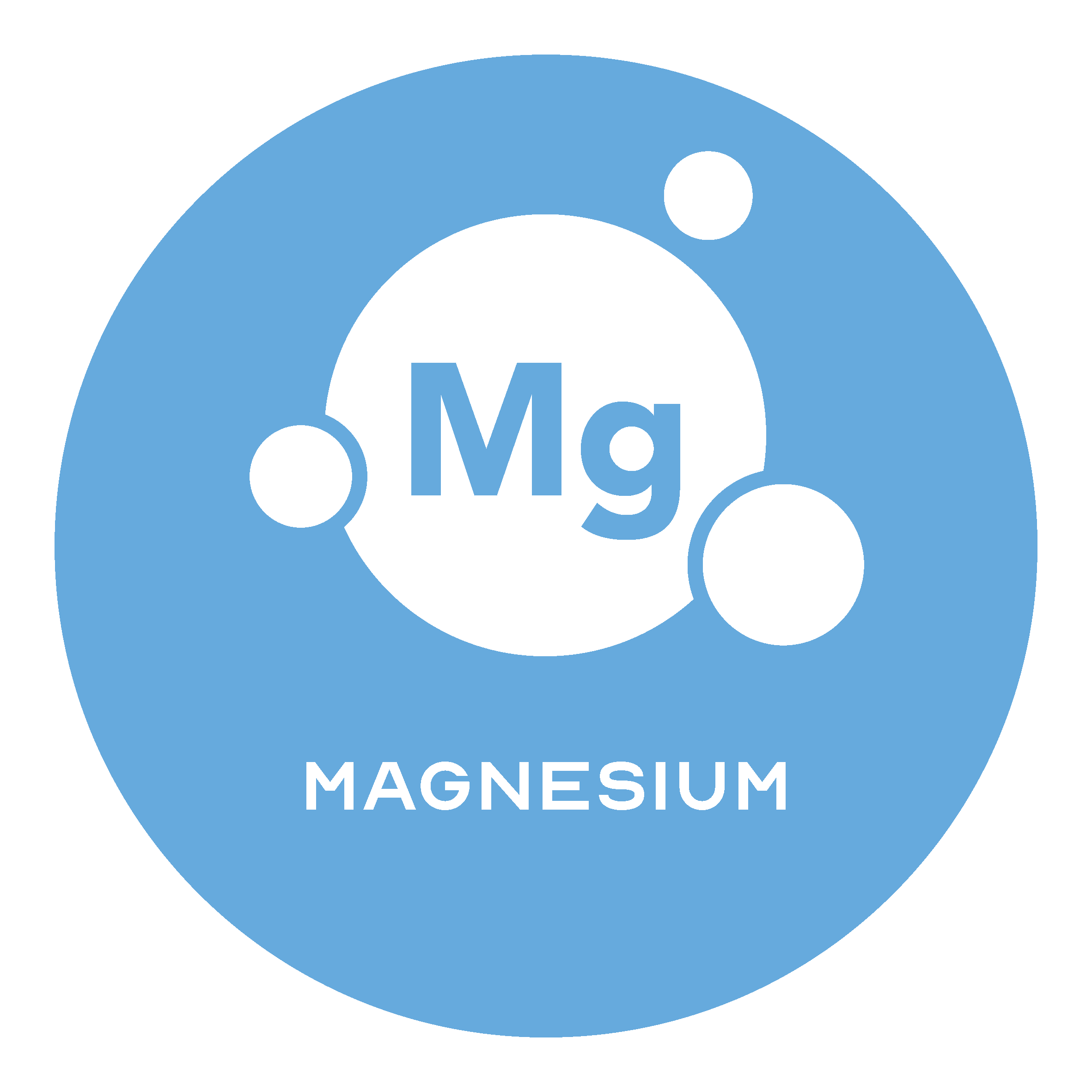 Magnesium