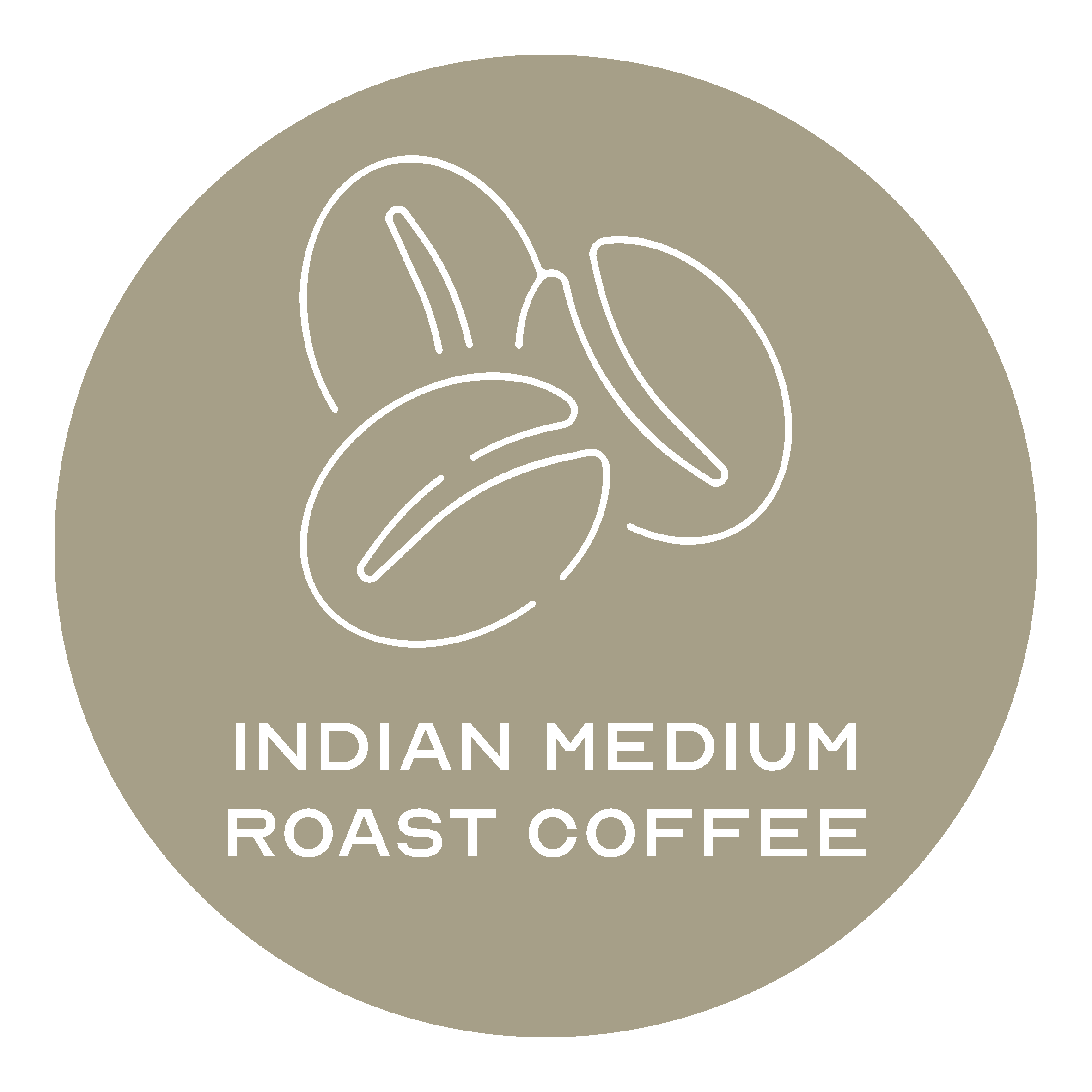 Indian Roast Coffee