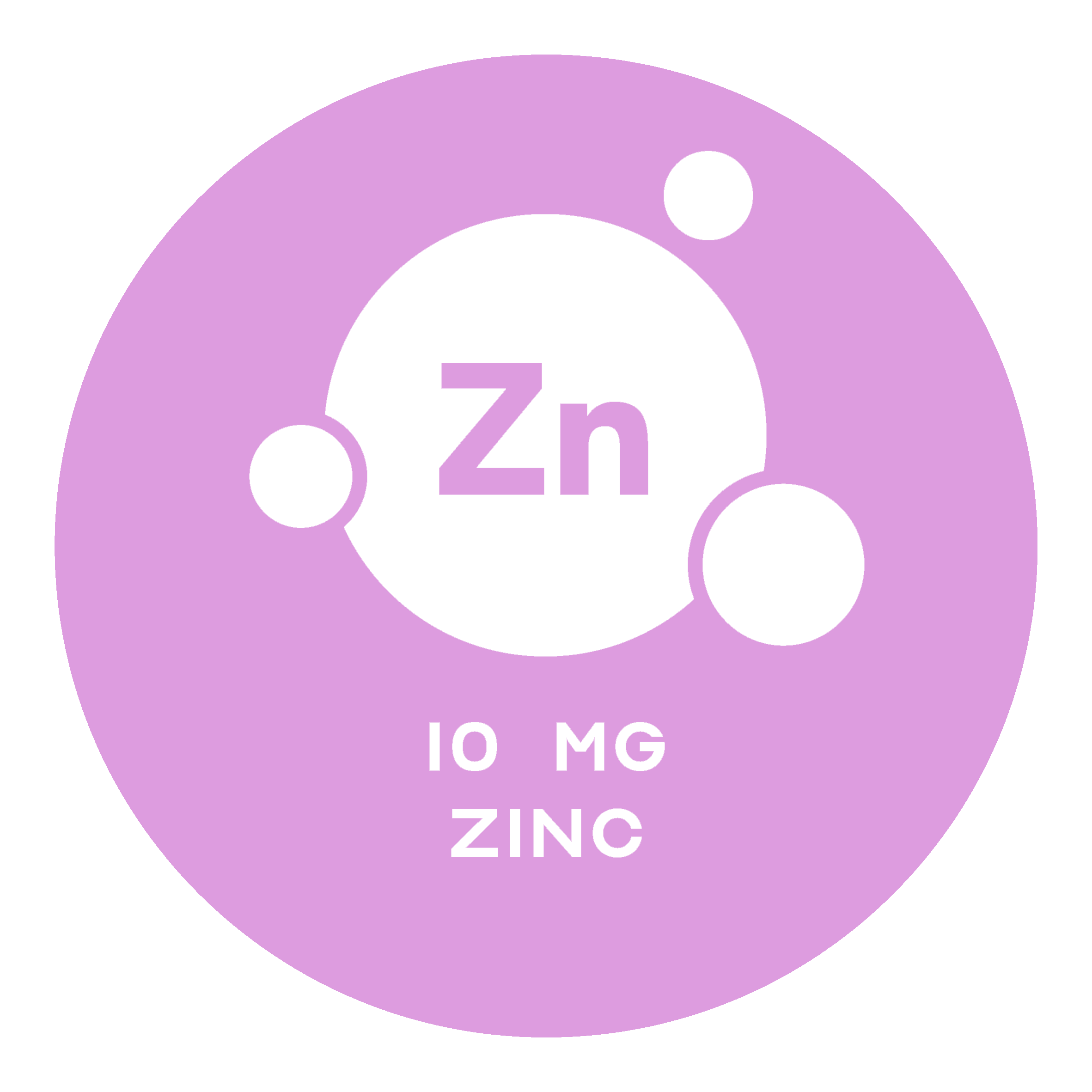 Zinc