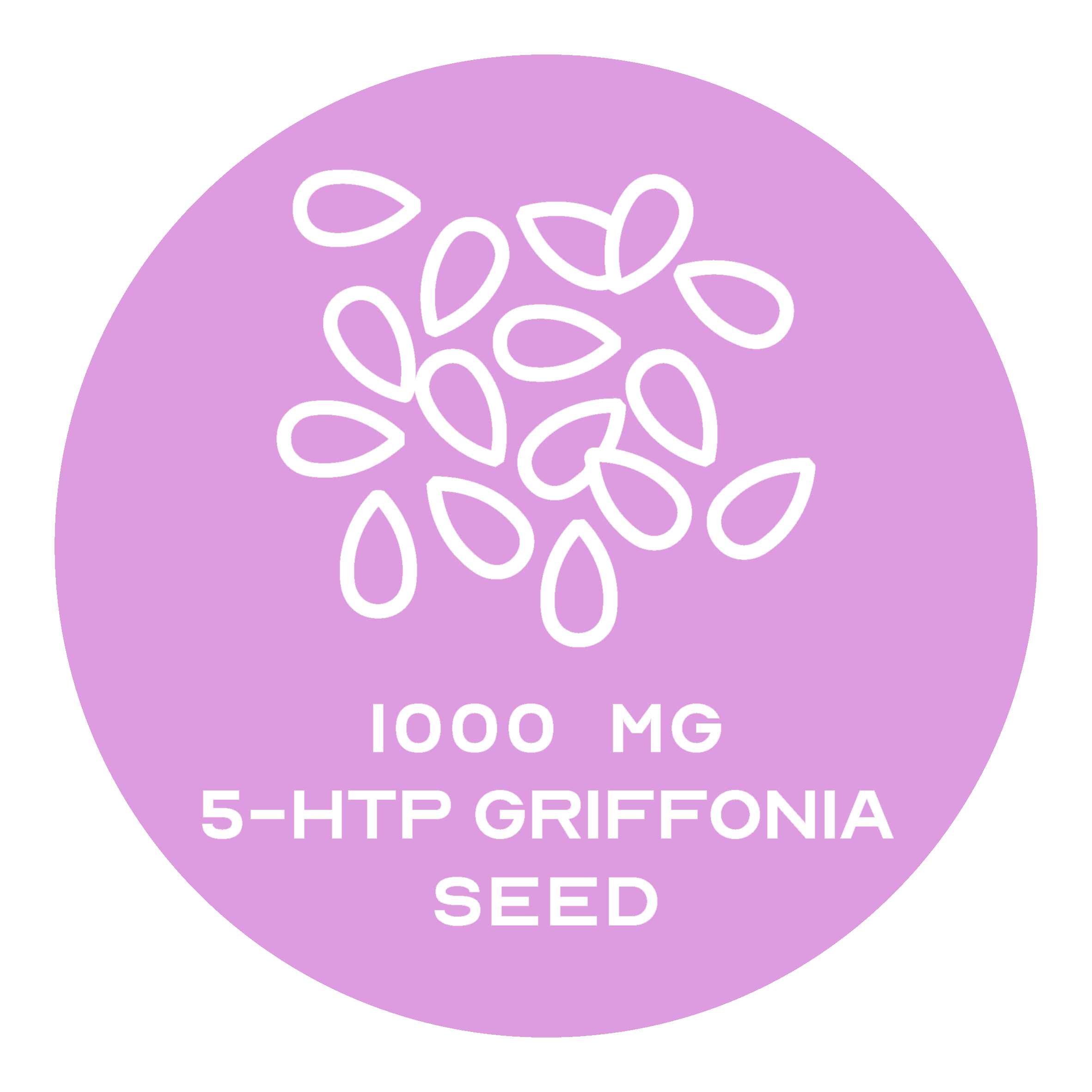 Griffonia Seed