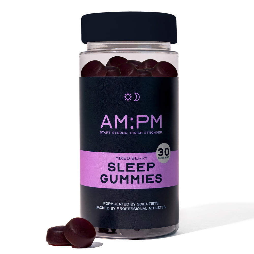 Sleep Gummies