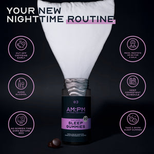 Sleep Gummies
