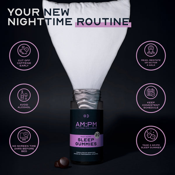 Sleep Gummies