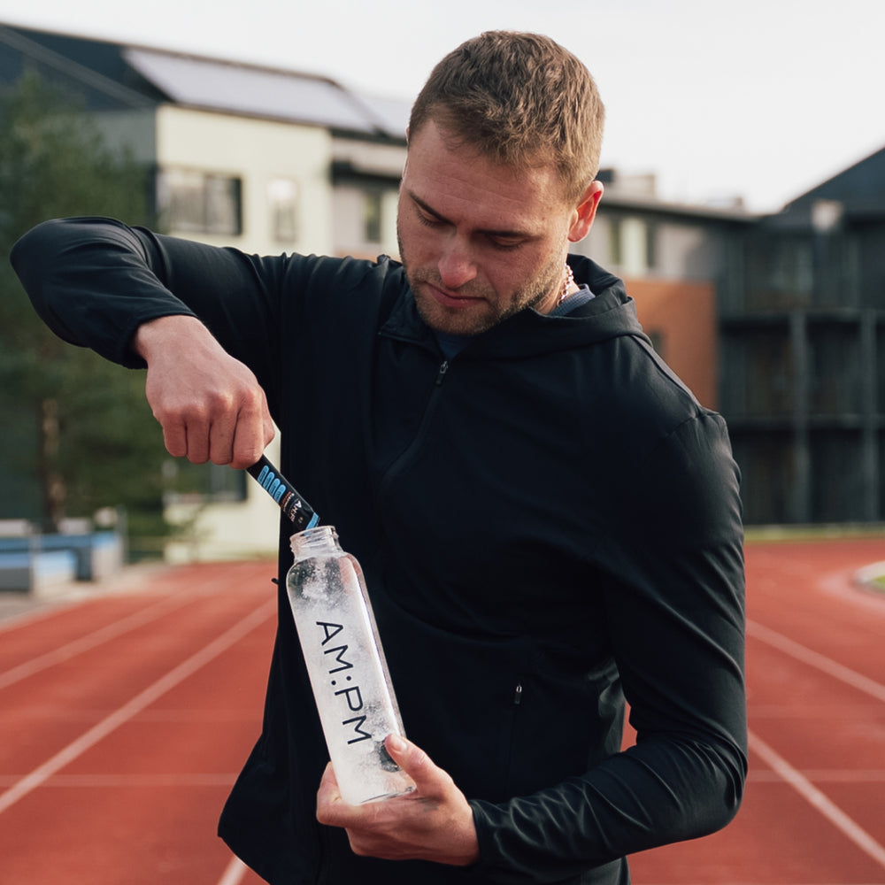 Electrolytes Citrus Salt