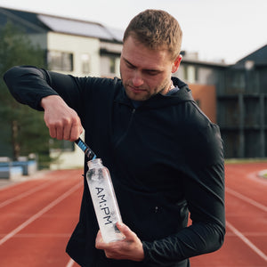 Electrolytes Citrus Salt