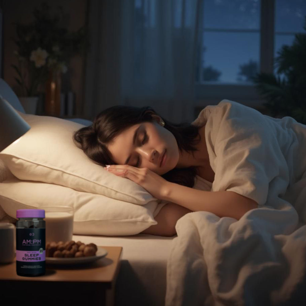 Sleep Gummies